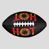 HOT FOOTBALL