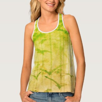 Hot Forest Tank Top