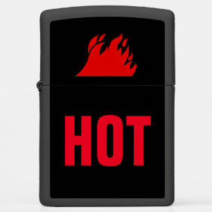 HOT FUNNY ZIPPO LIGHTERS
