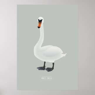 Hot Fuzz Alternative Movie Poster