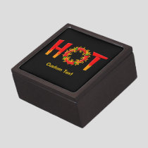 HOT GIFT BOX