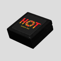 HOT GIFT BOX