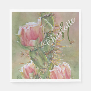 Hot Girlfriends Party Napkins