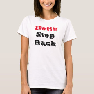 Hot girls T-Shirt