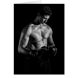 Hot Gloves Cards