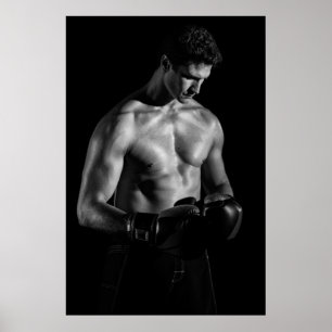 Hot Gloves Poster
