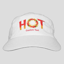 HOT HAT