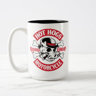Hot Hogs™ Classic Mug