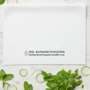 Hot Hot Hot - Kitchen/Bath Handtowel Kitchen Towel