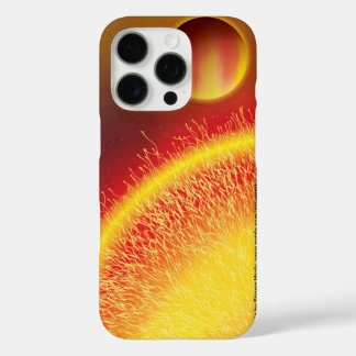 Hot Jupiter iPhone 16 Pro Case