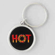 HOT KEYCHAIN