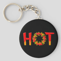 HOT KEYCHAIN