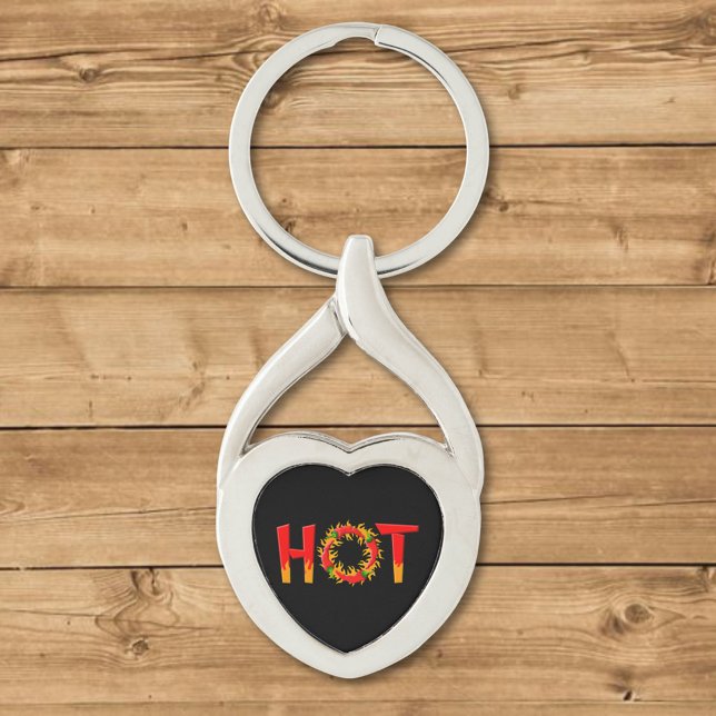 HOT KEYCHAIN (Creator Uploaded)