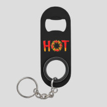 HOT KEYCHAIN BOTTLE OPENER