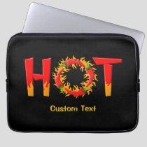 HOT LAPTOP SLEEVE