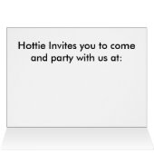 Hot Lawyer fire and flames red marble (Inside Horizontal (Top))