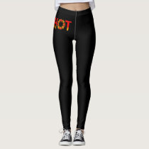 HOT LEGGINGS