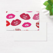 Hot Lips (Desk)