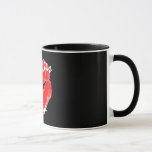 "Hot Lips Diva "  Mug - Customizable