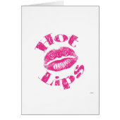 Hot Lips! Pink Lips (Front)