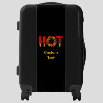 HOT LUGGAGE