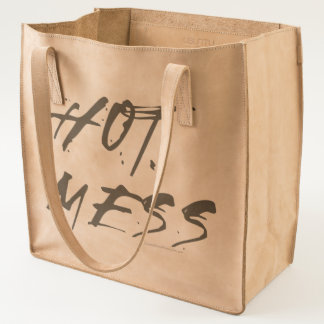 HOT MESS 1 TOTE