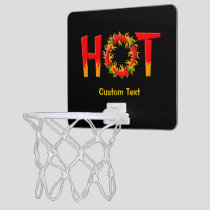 HOT MINI BASKETBALL HOOP