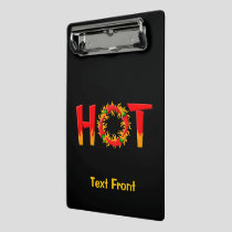 HOT MINI CLIPBOARD