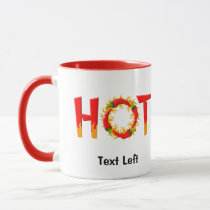 HOT MUG