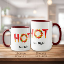 HOT MUG