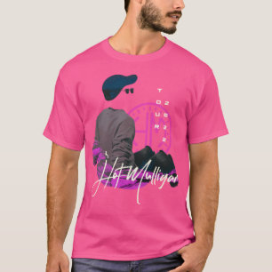 Hot Mulligan Tour 2022 T-Shirt