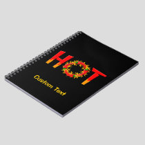 HOT NOTEBOOK