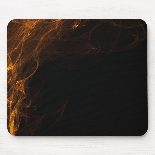 Hot Pad Mouse Pad (Front)