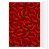 Hot pepper danger sign (Inside (Left))