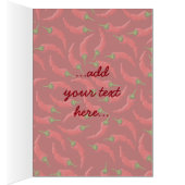 Hot pepper danger sign (Inside (Right))