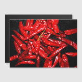 Hot Pepper - Still Life (Front/Back)