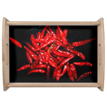 Hot Pepper - Still Life