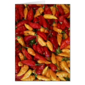 Hot Peppers (Front)