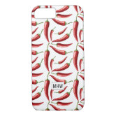 Hot Pepper Phone Case Zazzle