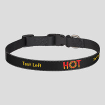 HOT PET COLLAR