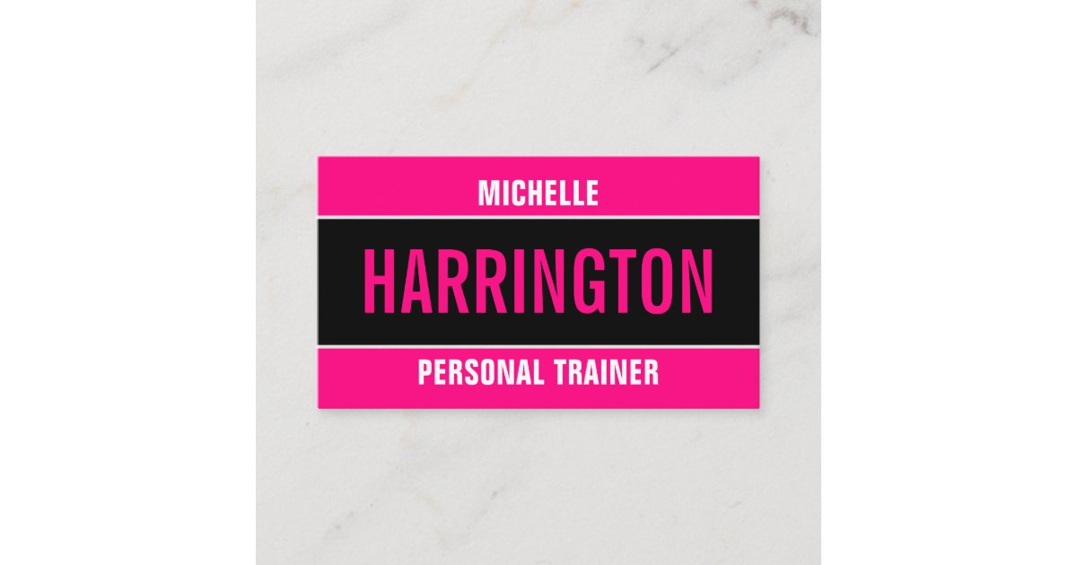 https://rlv.zcache.com/hot_pink_and_black_simple_modern_personal_trainer_business_card-r8627b7afb9244c1e83016ee257c26fa3_tcvtq_630.jpg?view_padding=%5B285%2C0%2C285%2C0%5D