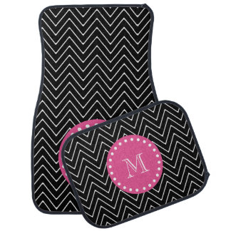 Chevron Car Floor Mats Chevron Car Floor Mats