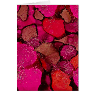 Hot Pink Cards