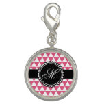Hot Pink Charm Hot Pink Charm
