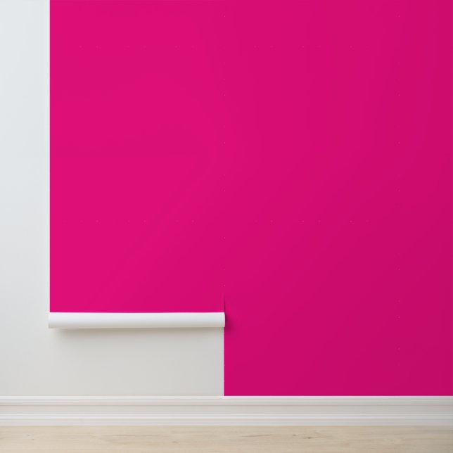 Hot pink color solid background wallpaper  (Application)