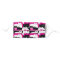 Hot Pink Crazy Cat Lady Funny Cat Lover