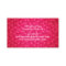 Hot Pink Cute Owl Girly