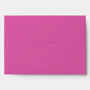 Hot Pink envelopes