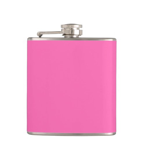 Hot Pink Flask