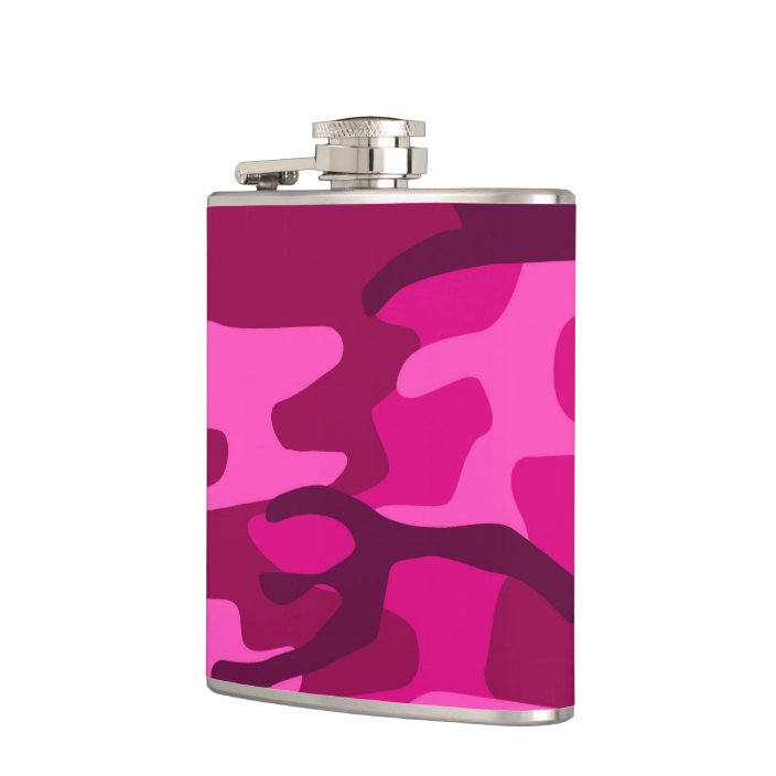 girly hip flask